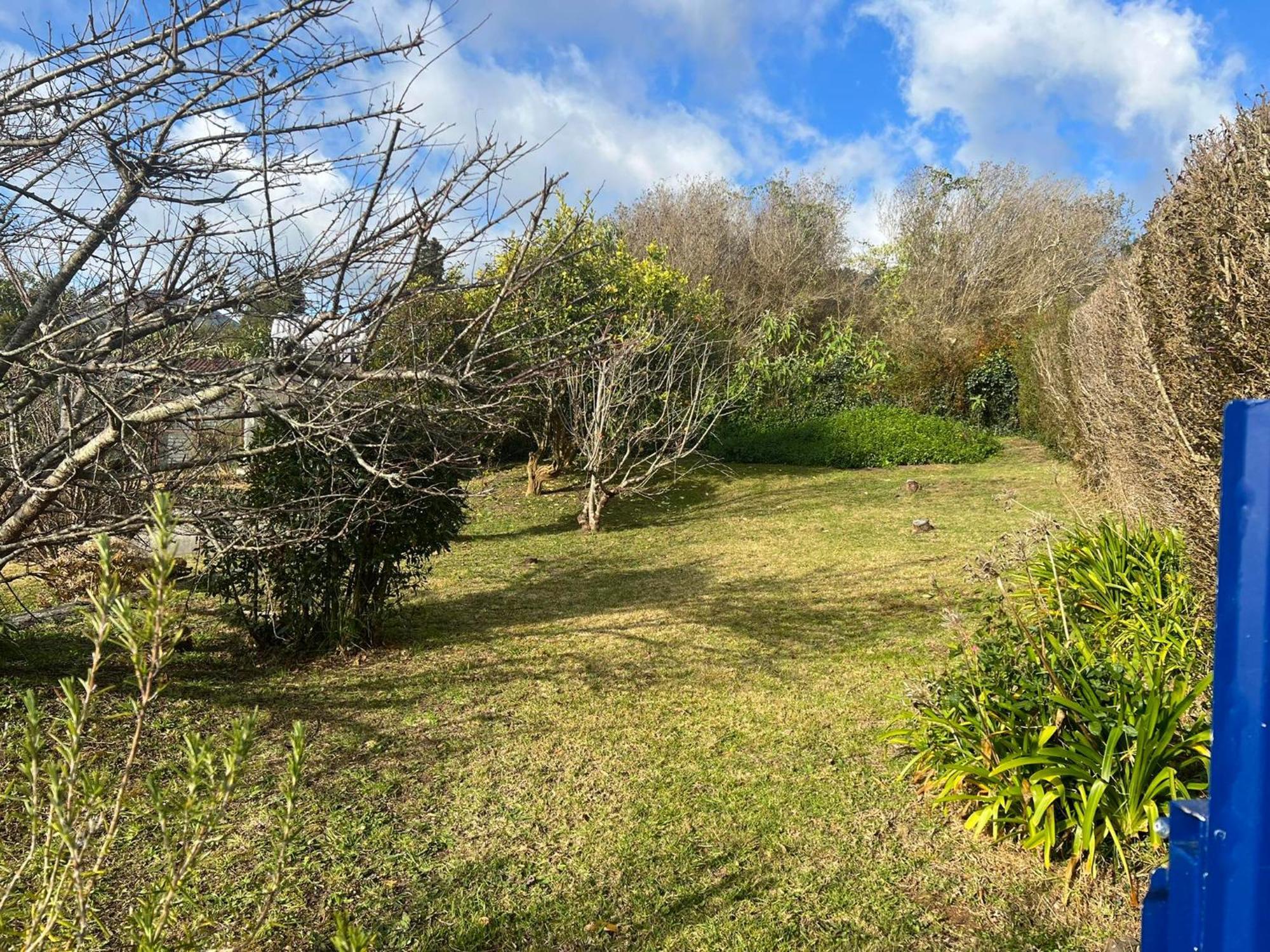 Le Vieux Poirier A La Plaine Des Cafres Villa Le Tampon Buitenkant foto