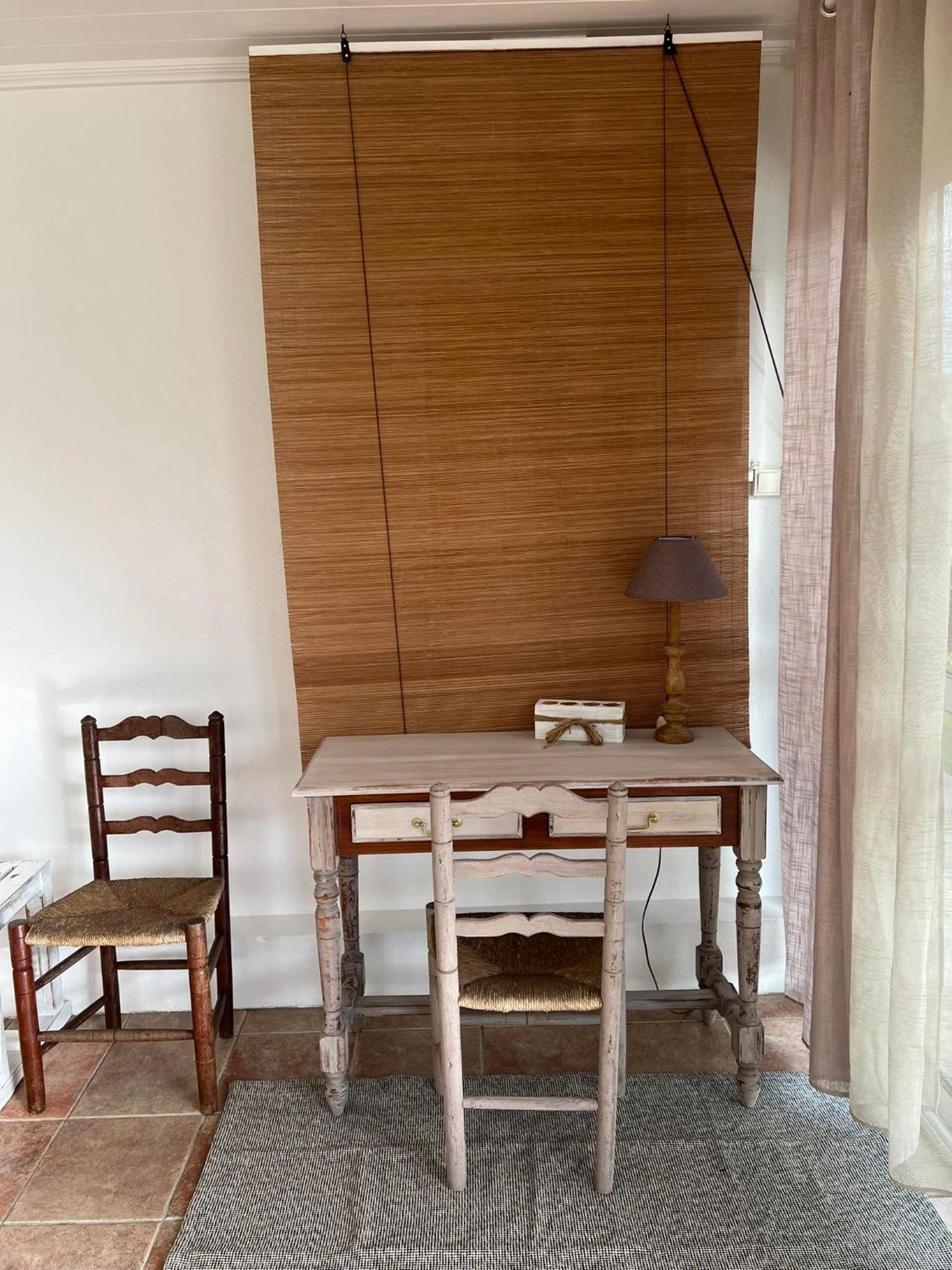 Le Vieux Poirier A La Plaine Des Cafres Villa Le Tampon Buitenkant foto